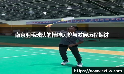 南京羽毛球队的精神风貌与发展历程探讨
